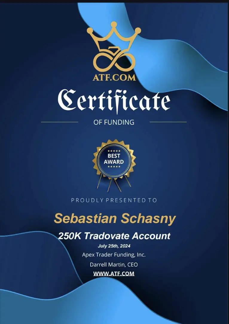 ELALIHOLDING Nachweis – Schasny V
